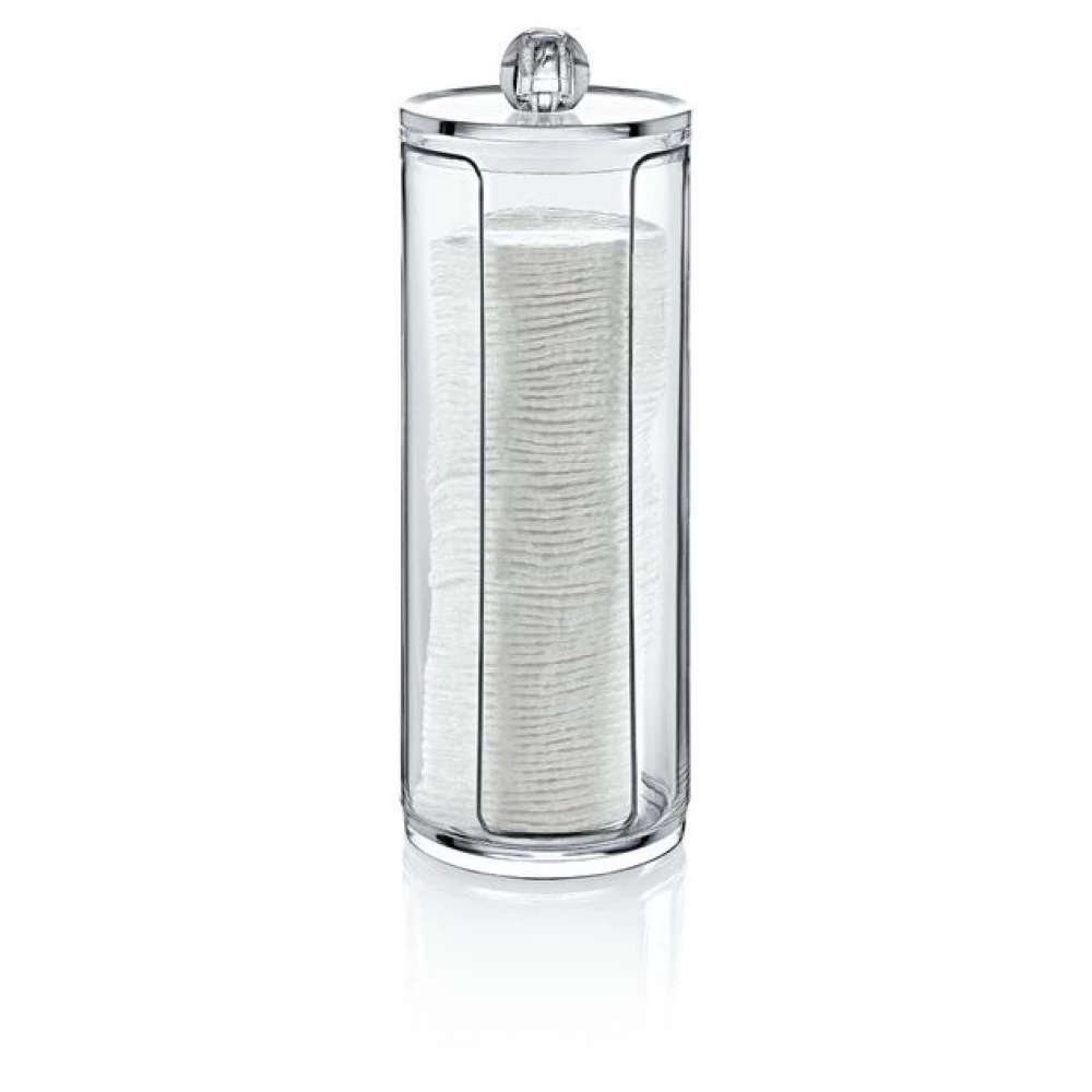 Контейнер для зберігання ватних дисків