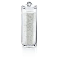 Контейнер для зберігання ватних дисків