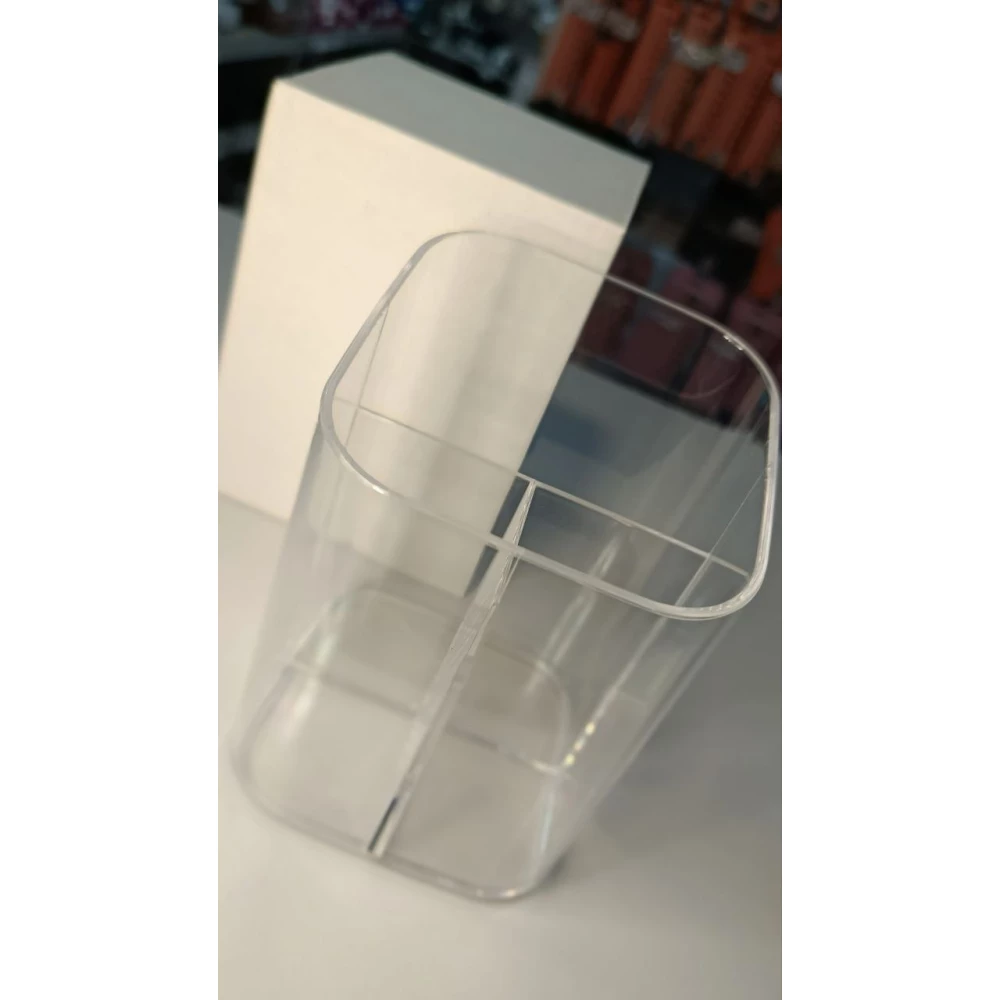 Органайзер для пензлів та косметики