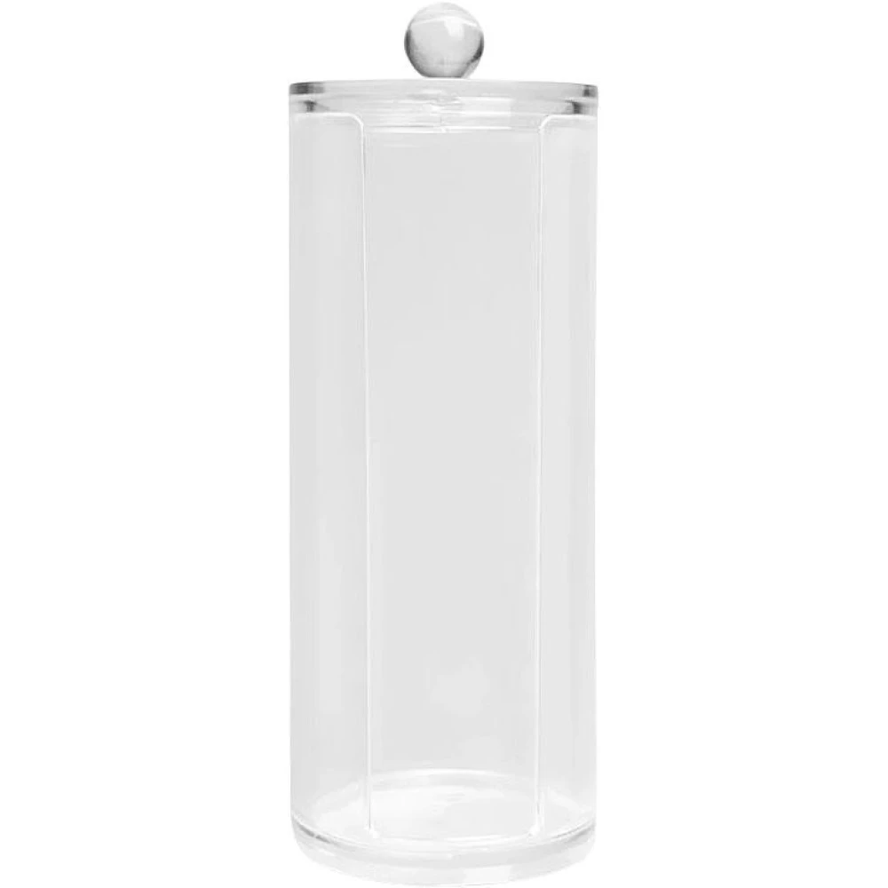 Контейнер для зберігання ватних дисків