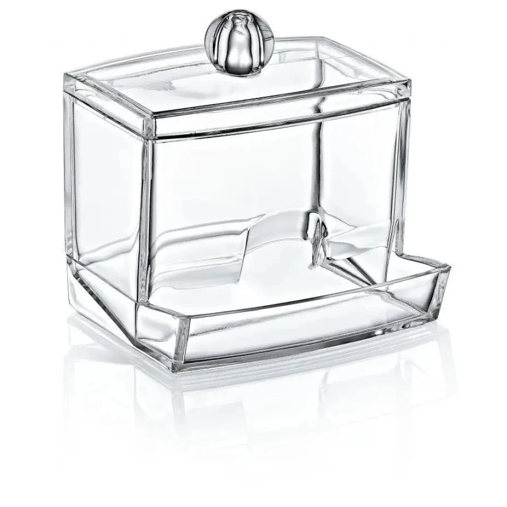 Контейнер для ватних паличок