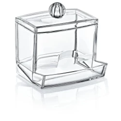 Контейнер для ватних паличок