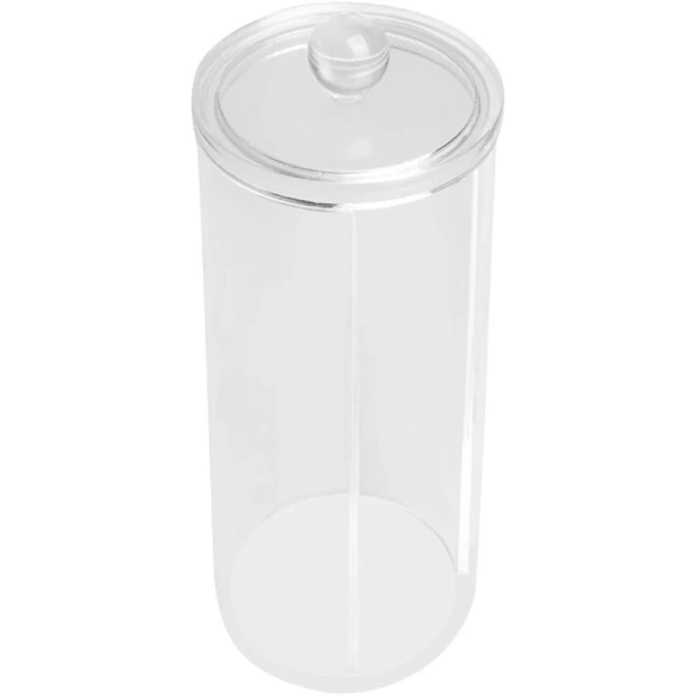 Контейнер для зберігання ватних дисків