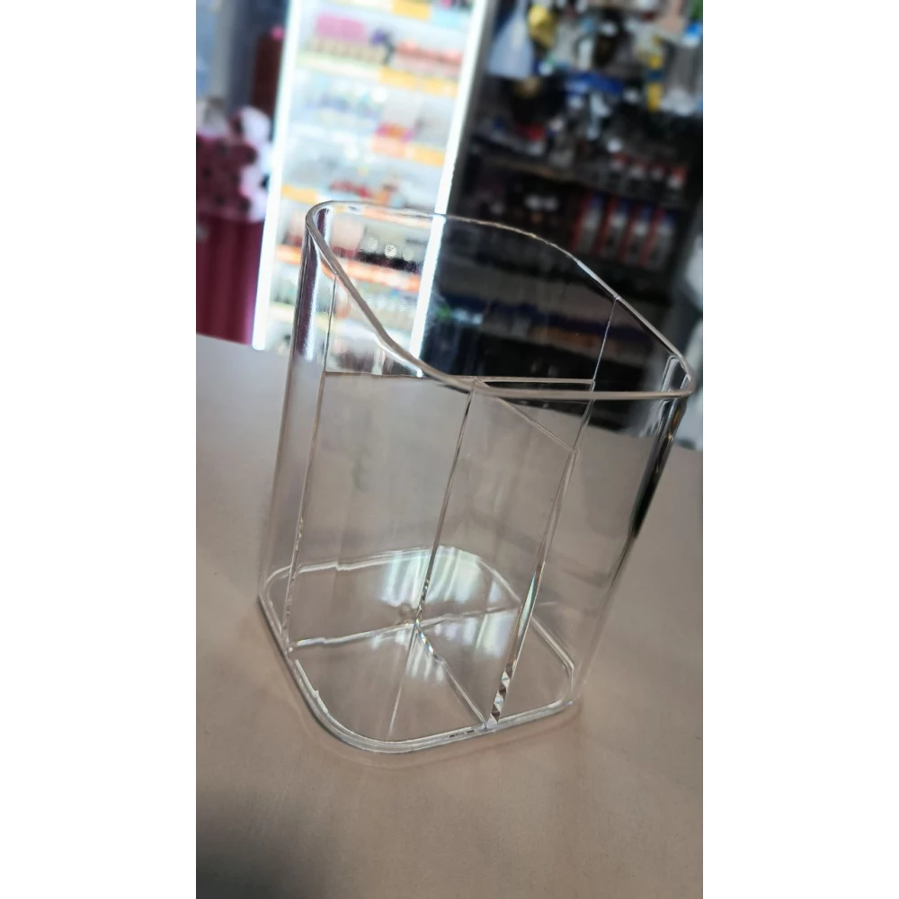 Органайзер для пензлів та косметики