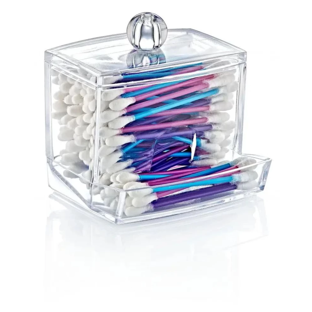 Контейнер для ватних паличок