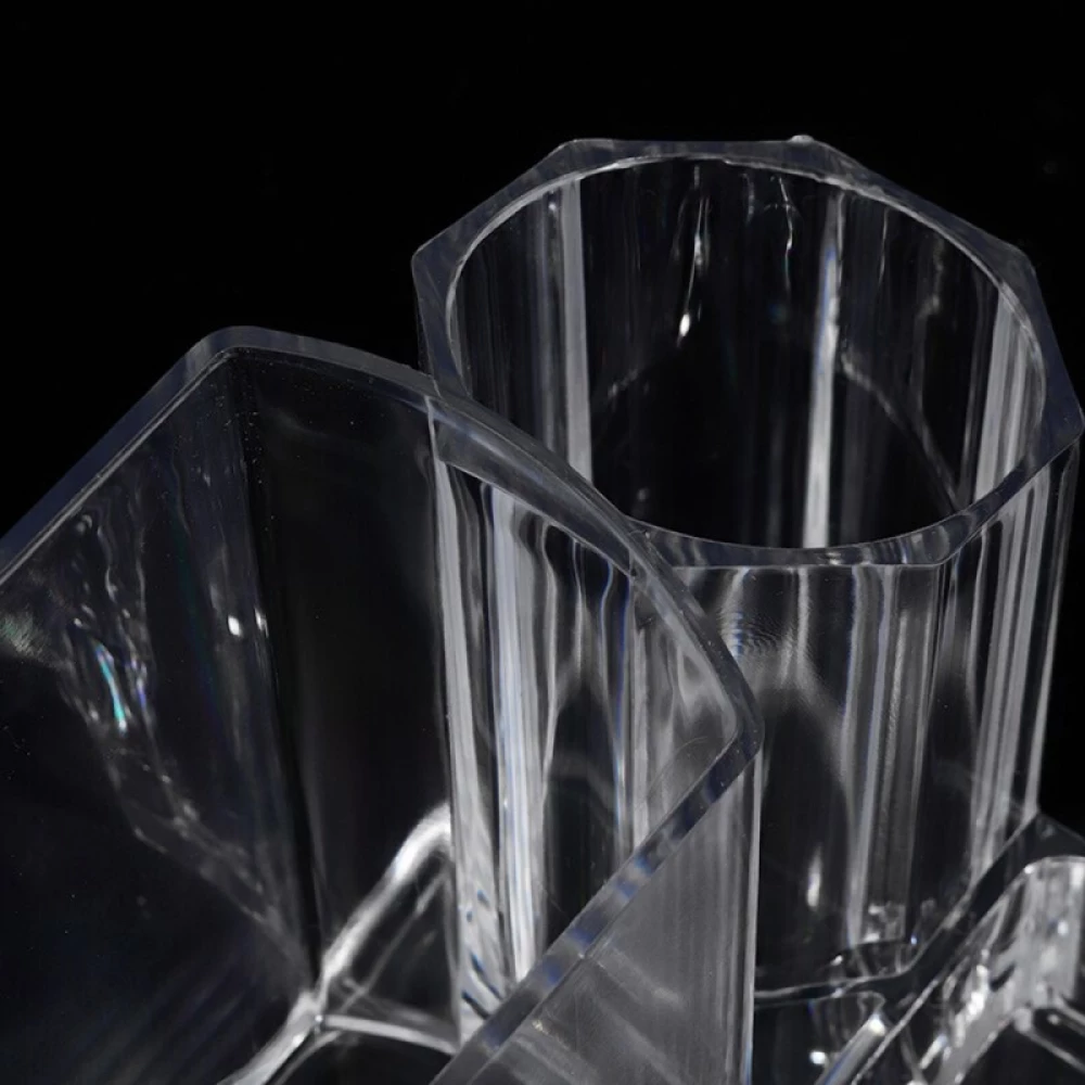 Органайзер для пензлів та пилок