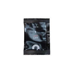 Засіб для ламінування брів і вій 1 Lift Quick OKIS BROW BROW LAMI в саше 3 мл Засіб для ламінування брів і вій 1 Lift Quick OKIS BROW BROW LAMI в саше 3 мл