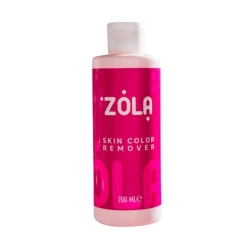 Ремувер для фарби ZOLA SKIN COLOR REMOVER 200 мл