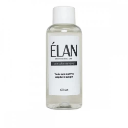 Тонік для видалення зайвої фарби з брів Elan Color Remover, 60 мл