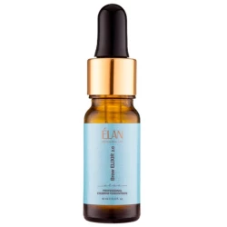 Профессиональный концентрат по уходу за бровями Brow ELIXIR 2.0 ELAN, 10 мл