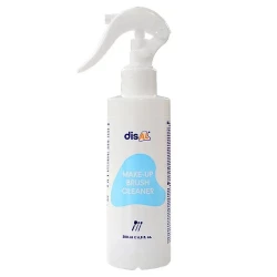 Очищувач для пензлів disAL MAKE-UP BRUSH CLEANER, 200 мл