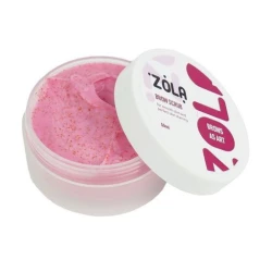 Cкраб для брів ZOLA 50 мл