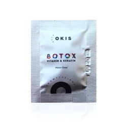 Саше BOTOX Vitamin & Keratin OKIS BROW 3 мл
