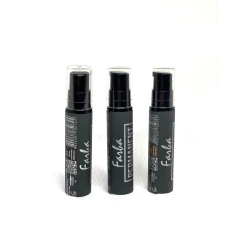 Краска для бровей и ресниц Permanent Lash&Brow №1 Light Brown - Светло-коричневый, 10 мл