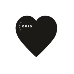 Палітра для змішування крем-фарби OKIS BROW