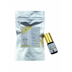 Клей для нарощення вій Cilia "Elegant+" (0,7 сек), 3 мл