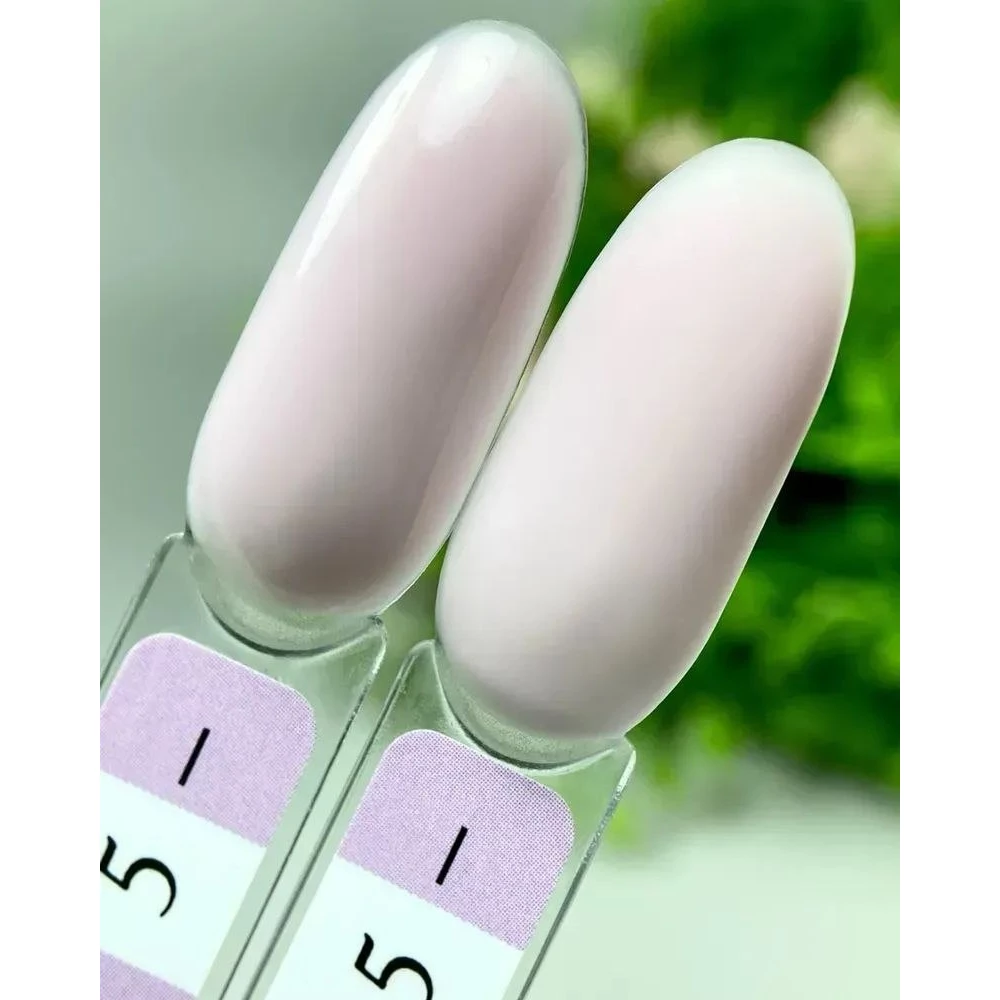 Жидкий полигель Crooz Liquid Polygel №05 (сиреневый), 15 мл
