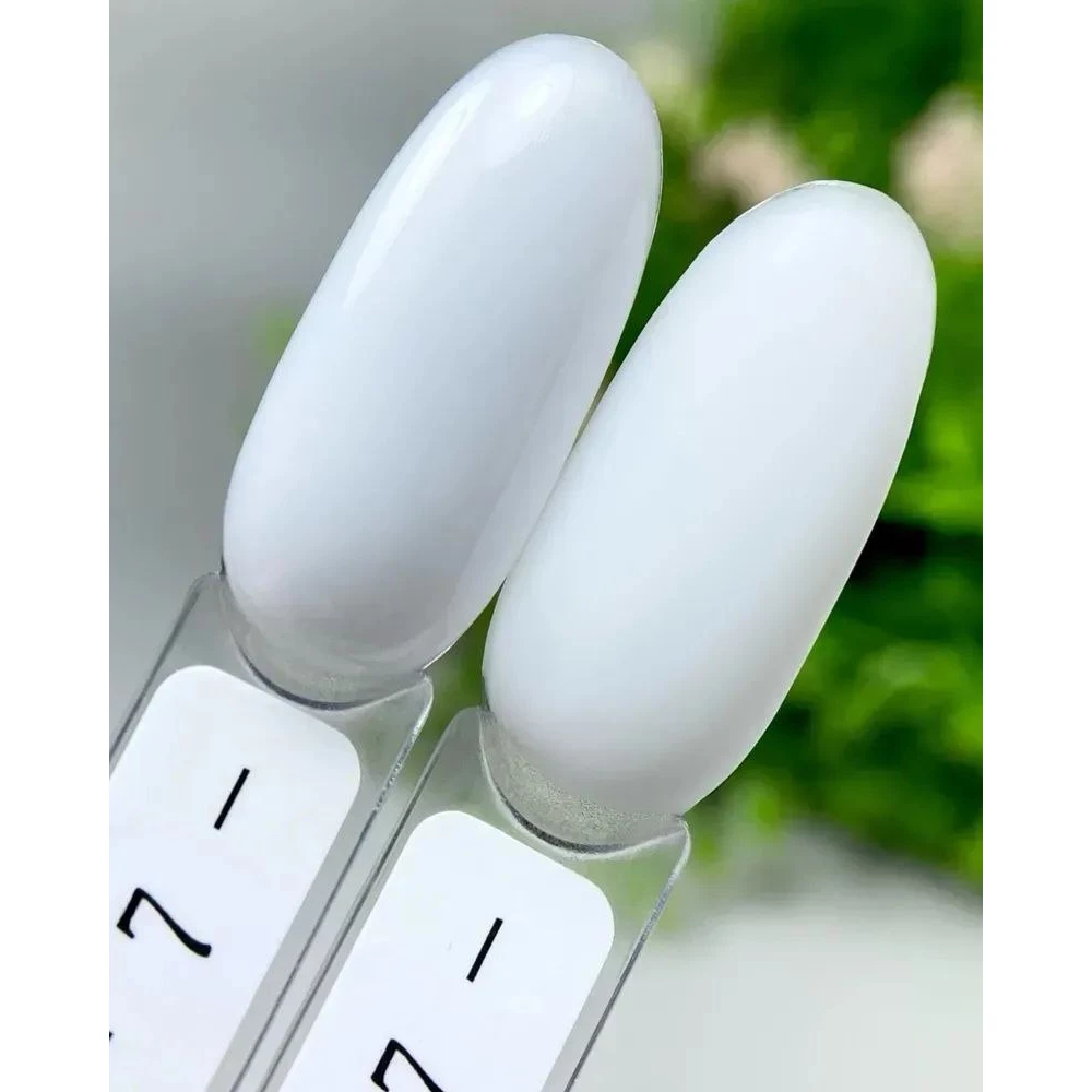 Жидкий полигель Crooz Liquid Polygel №07 (молочный), 15 мл