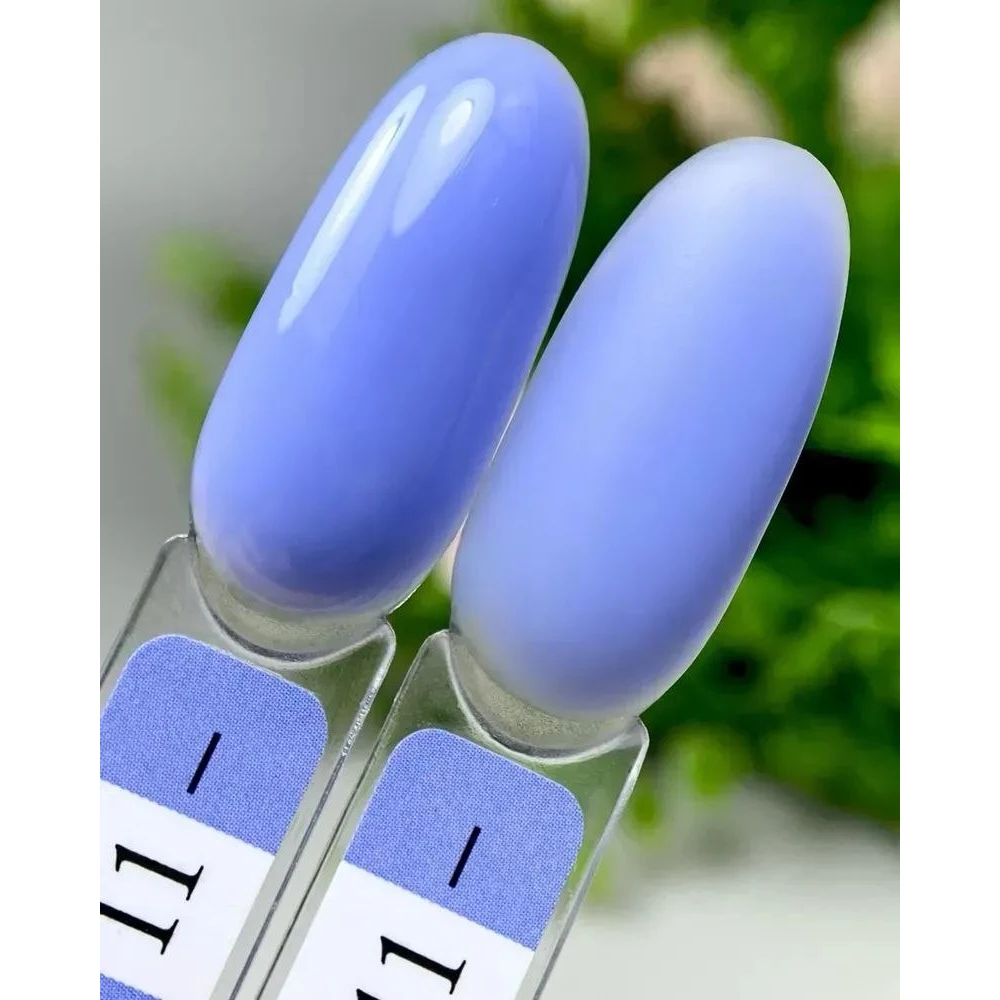 Рідкий полігель Crooz Liquid Polygel №11 (лавандовий), 15 мл