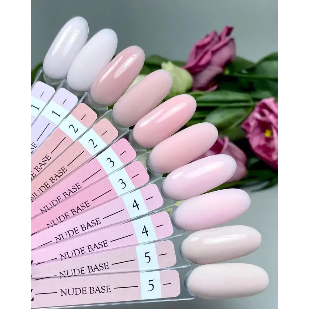 База Nude Base №01 Crooz, 15 мл