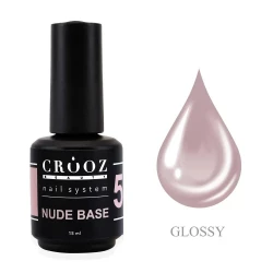 База Nude Base №05 Crooz, 15 мл