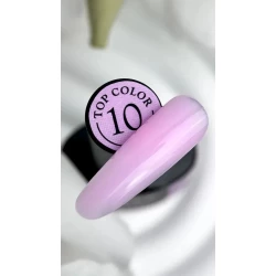 Топ Color №10 Crooz, (рожево-бузковий), 8 мл