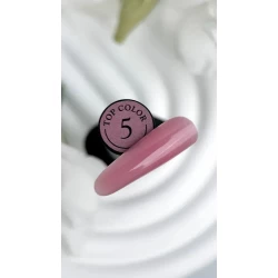 Топ Color №5 Crooz, (бежевий), 8 мл