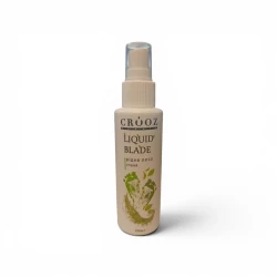 Жидкое лезвие для стоп, спрей Liquid Blade Crooz, 100 мл Жидкое лезвие для стоп, спрей Liquid Blade Crooz, 100 мл