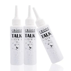 Тальк для маникюра Talk Mineral Crooz, 50 г/100 мл Тальк для маникюра Talk Mineral Crooz, 50 г/100 мл