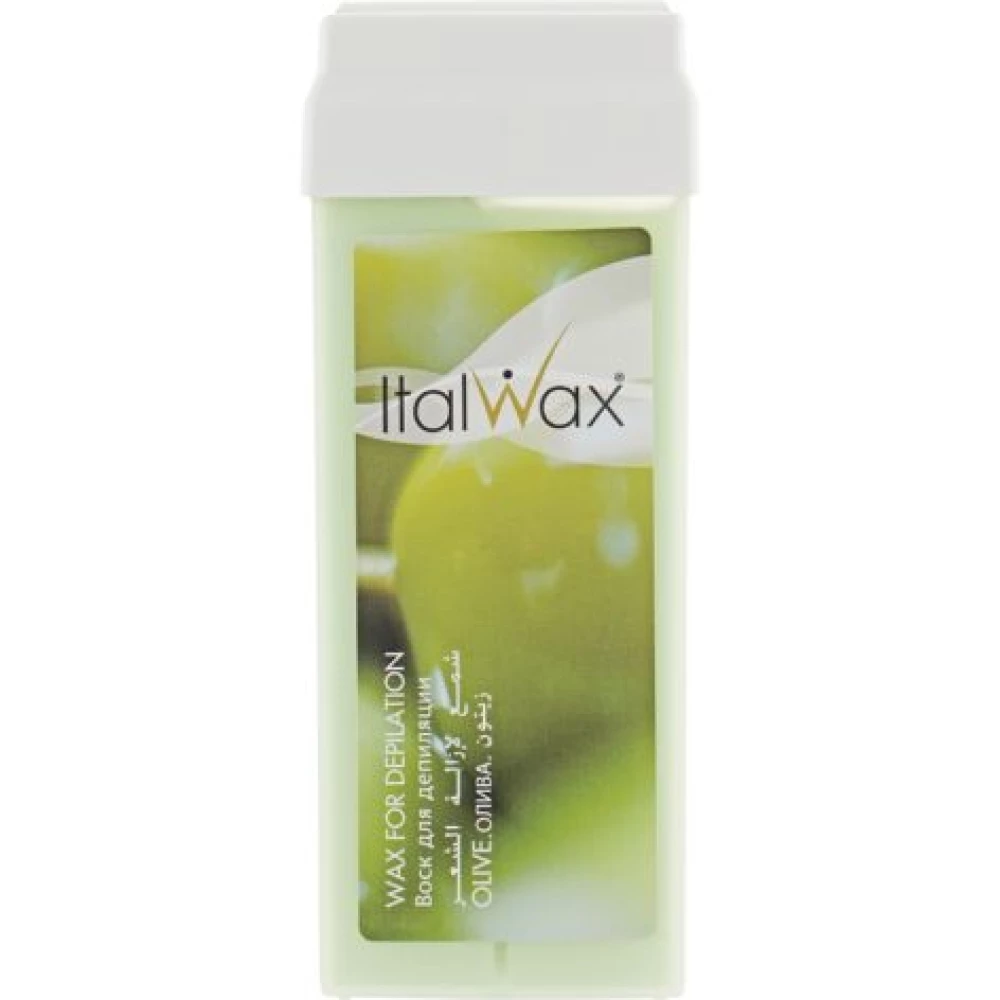 Воск кассетный ItalWax масло 100 мл