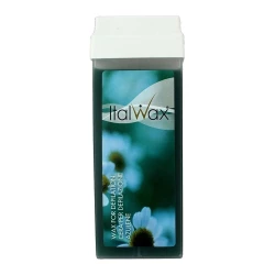 Воск кассетный ItalWax азулен 100 мл