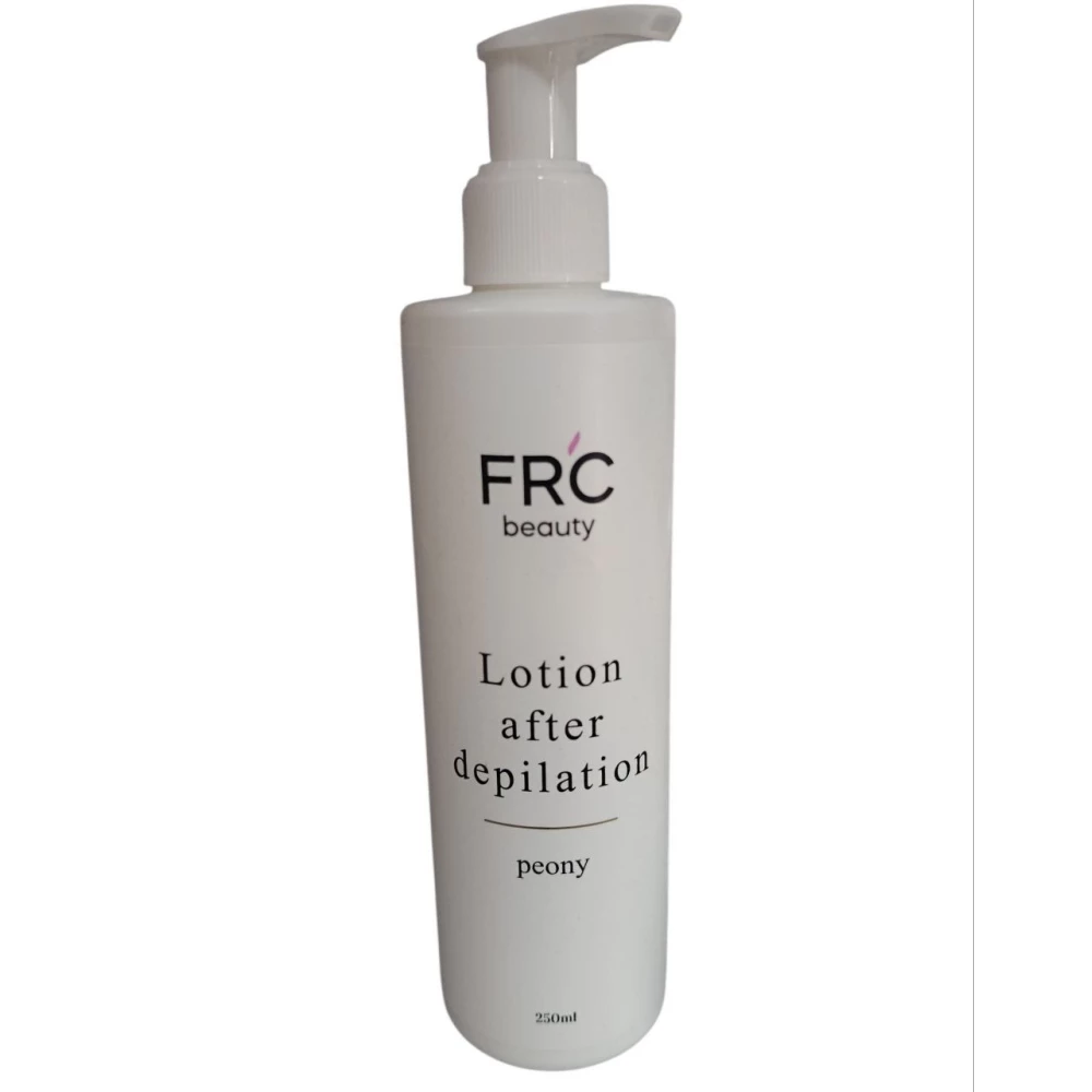 Лосьон после депиляции FRC Beauty, 250 мл
