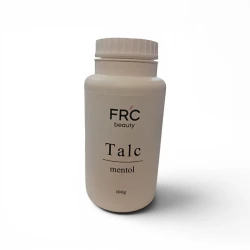 Тальк с ментолом FRC Beauty, 100 г Тальк с ментолом FRC Beauty, 100 г