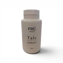 Тальк с пантенолом FRC Beauty, 100 г
