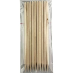 Апельсинові палички 15 см 10 шт