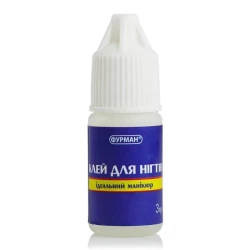 Клей для ногтей Nail Glue, 3г