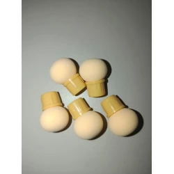 Запасні пуфи для аеропуфінга 5 шт