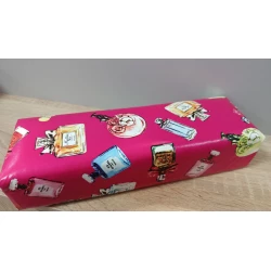 Підлокітник для рук, рожевий