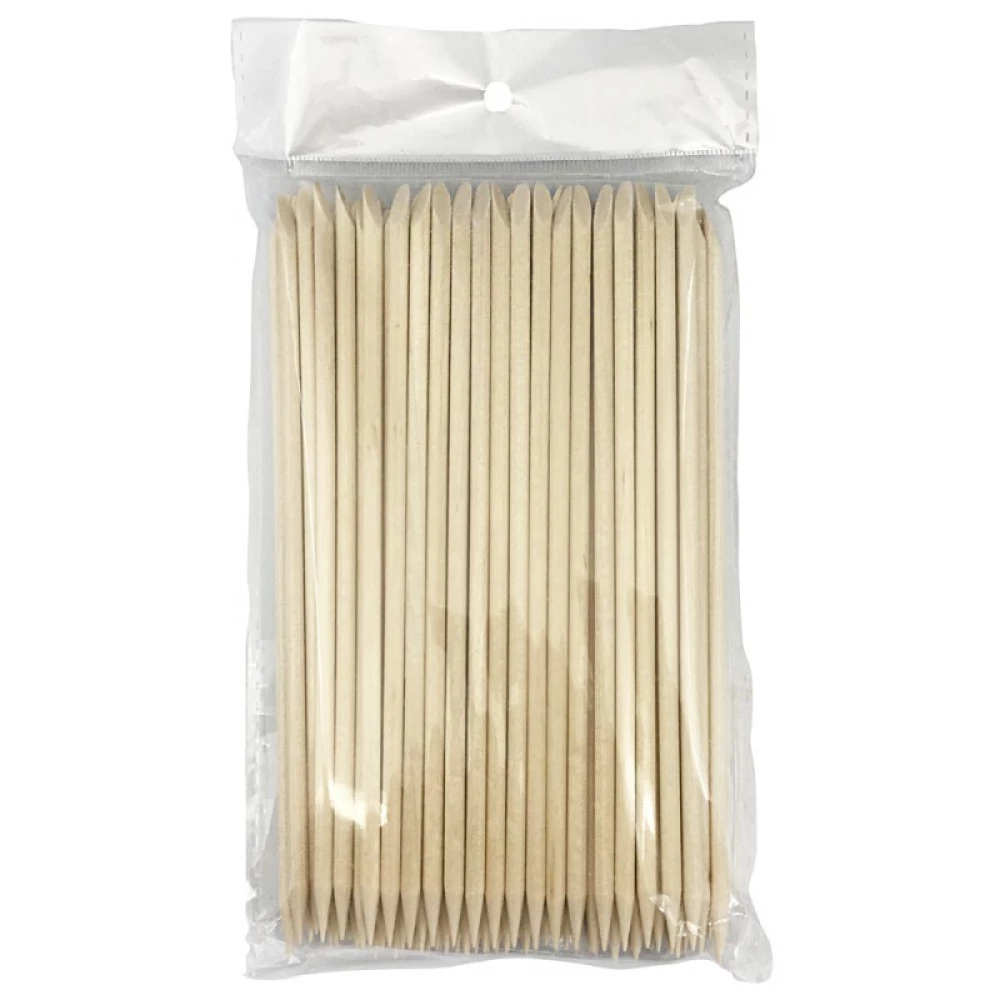 Апельсинові палички 15 см 50 шт