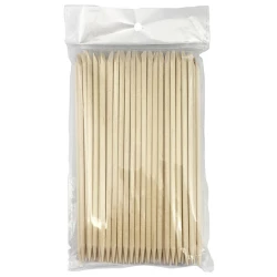 Апельсинові палички 15 см 50 шт