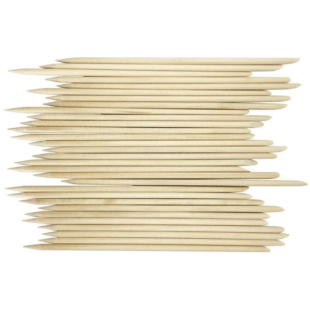 Апельсинові палички 15 см 10 шт