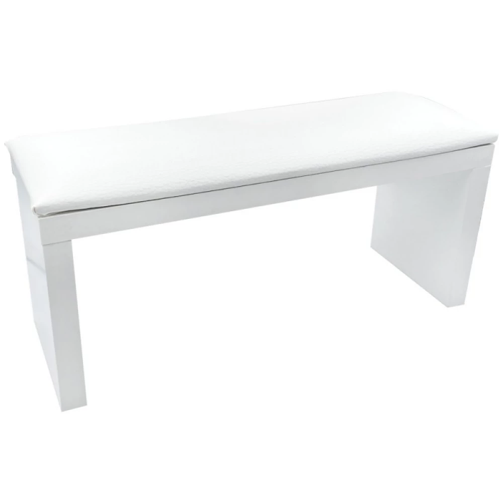 Підлокітник для манікюру БІЛИЙ 