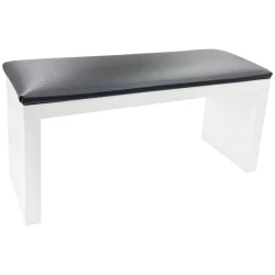 Підлокітник для манікюру ЧОРНИЙ