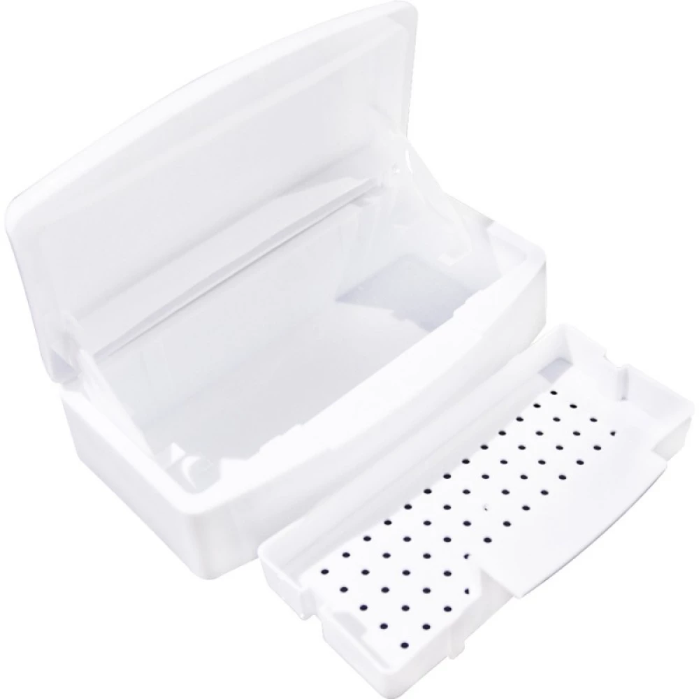 Контейнер для дезинфекції з механізмом 0,5 л