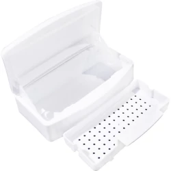 Контейнер для дезинфекції з механізмом 0,5 л