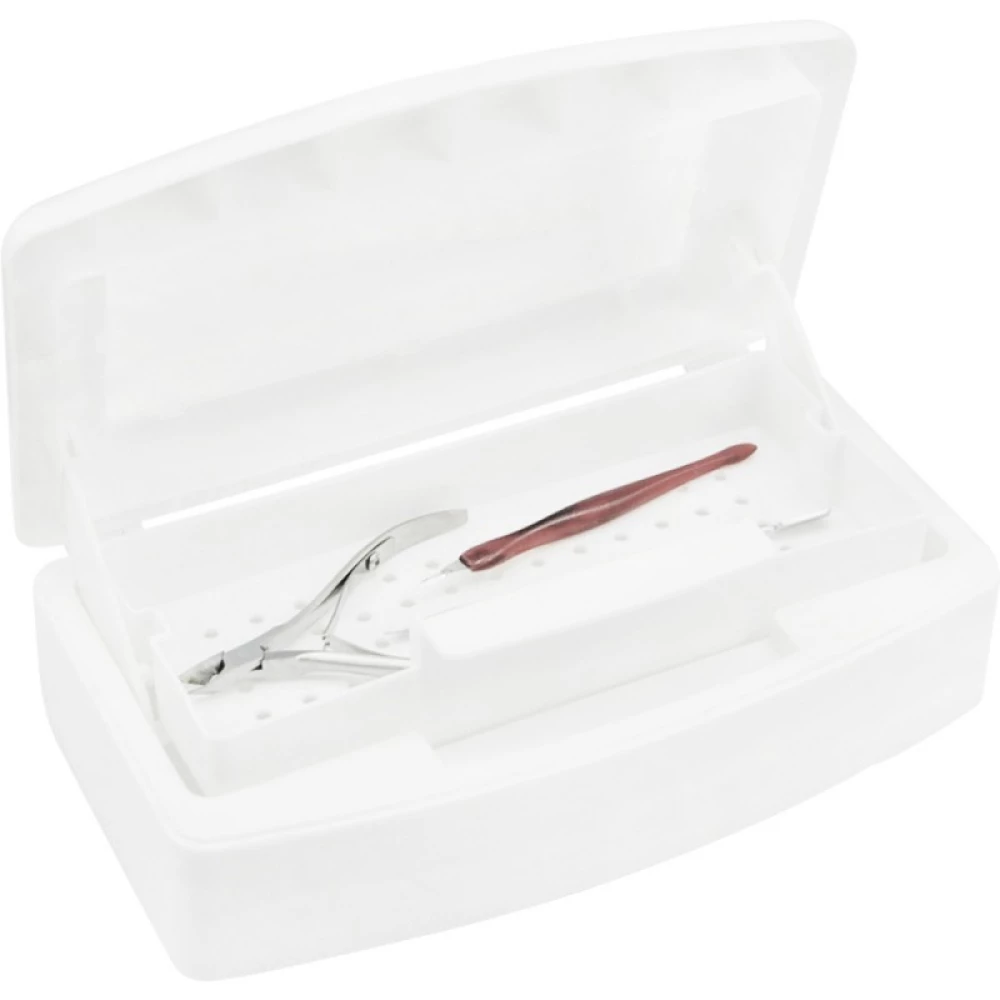 Контейнер для дезинфекції з механізмом 0,5 л