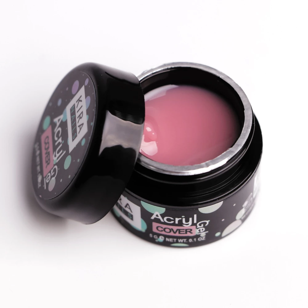 Kira Nails Acryl Gel - Cover, 5 г