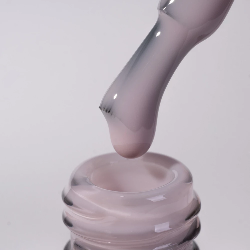 Kira Nails French Base 005 (светло-бежевый), 15 мл