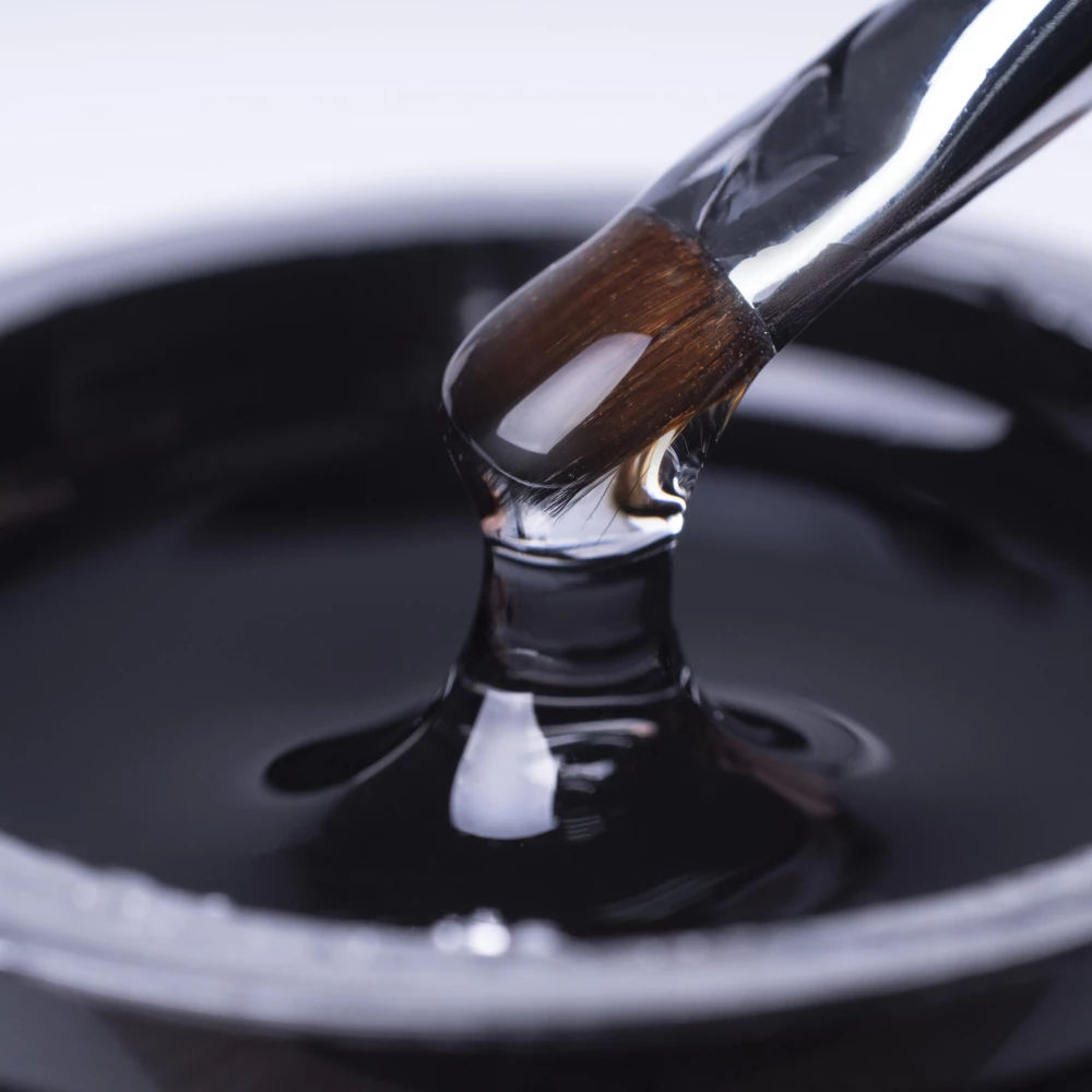 Kira Nails Builder Gel 001, 15 г