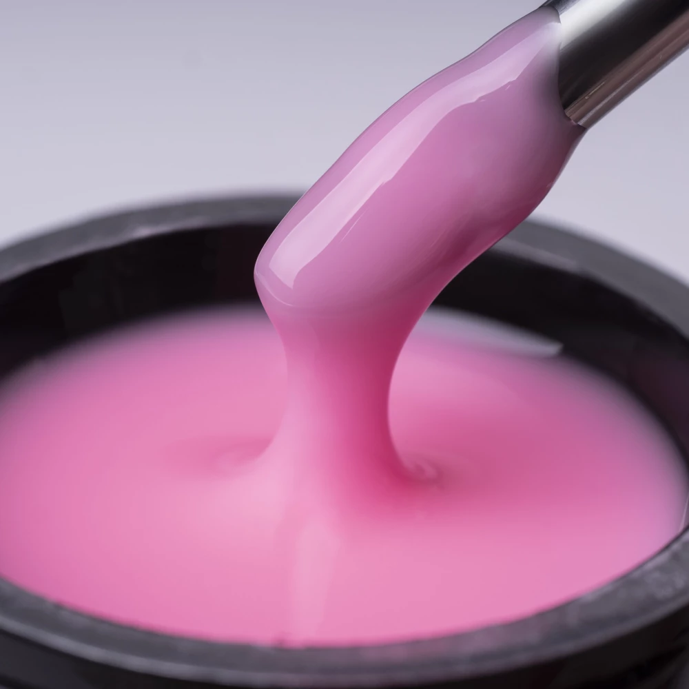 Kira Nails Builder Gel 020 (розовый), 15 г